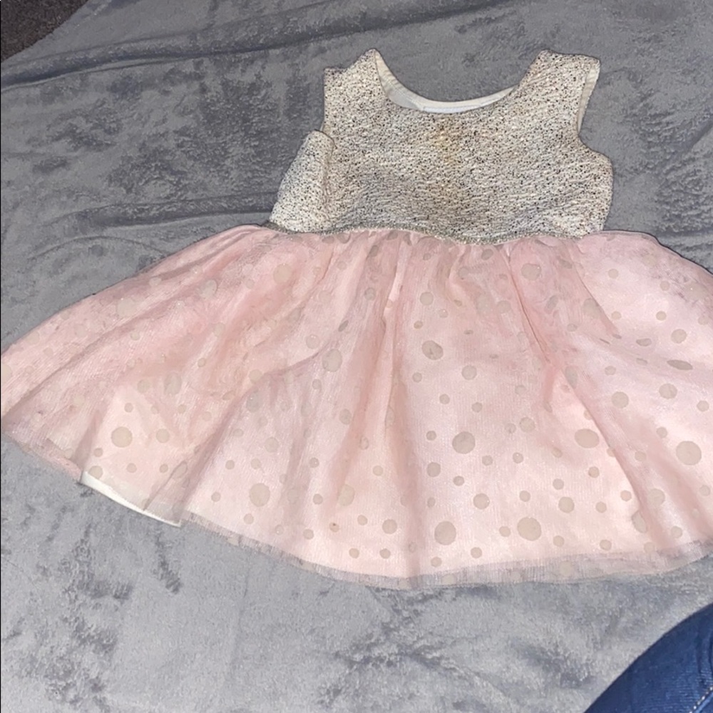 Beautiful dress